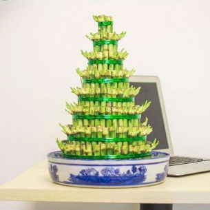 富貴塔