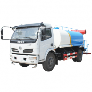 灑水車