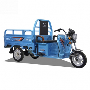 電動三輪車