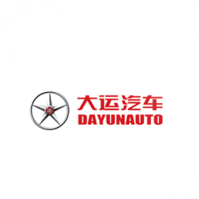 大運汽車集團