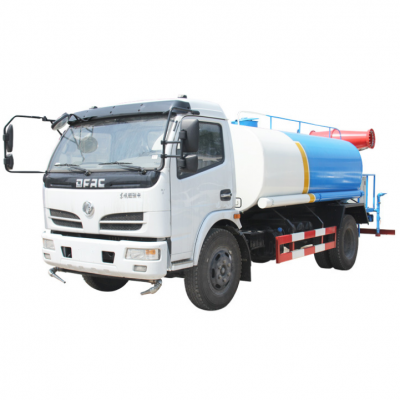 灑水車